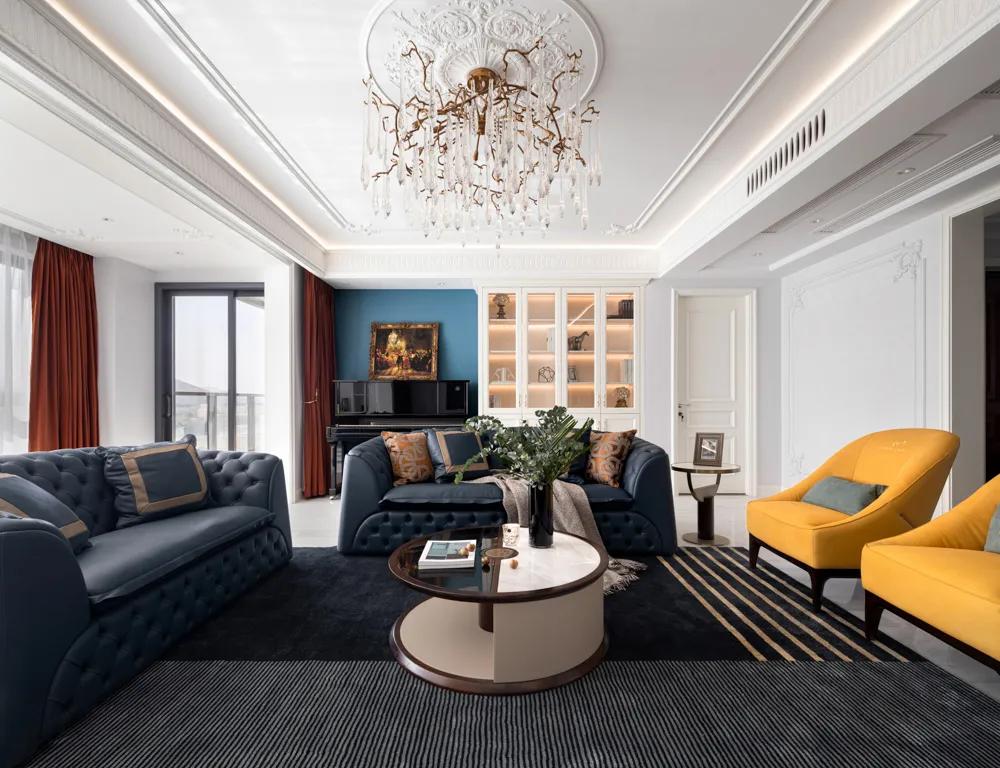 以铭记品质为要求，以美好家为标准，铭品装饰张一良为设计师正名