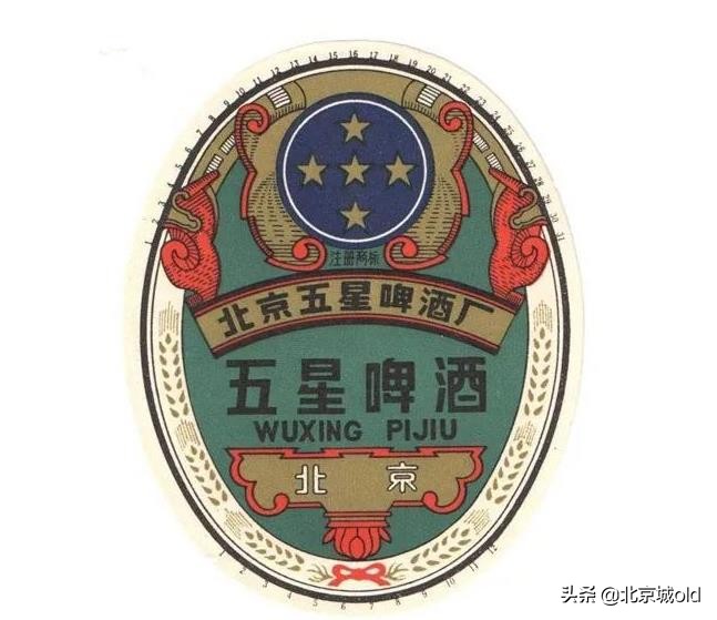 细说北京老名牌,北京市一轻集团食品老字号