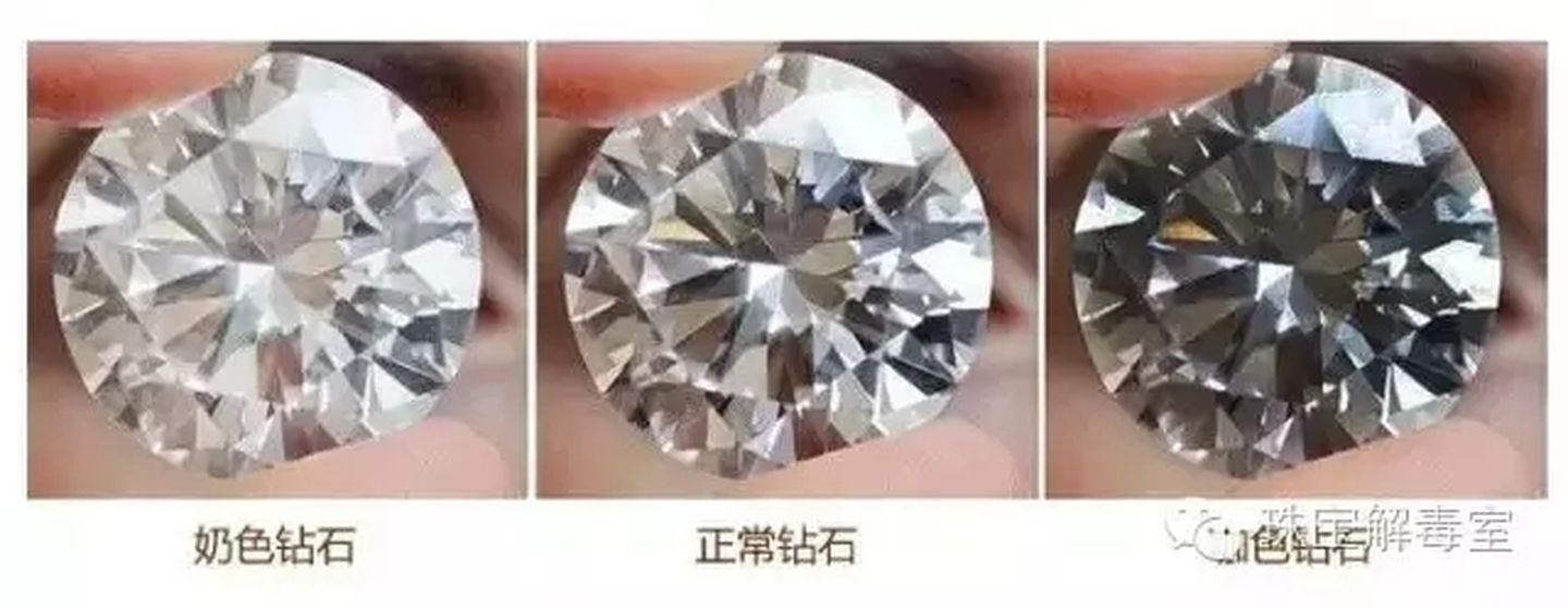 钻石4c标准怎么选,怎么选性价比最高的钻石