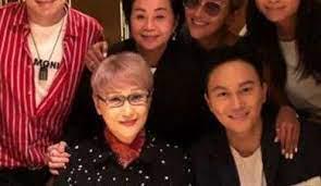 弃做年入过亿的综艺咖,张智霖夫妻决定返港,受刺激了?