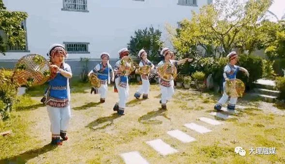 千年赶一街，今年大不同！明天三月街“线上赶集”~约起！