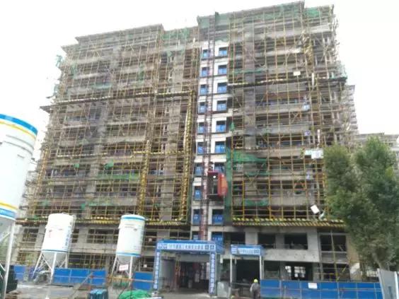 高低配小区容积率可以不一样吗,小区容积率2.2做成高低配