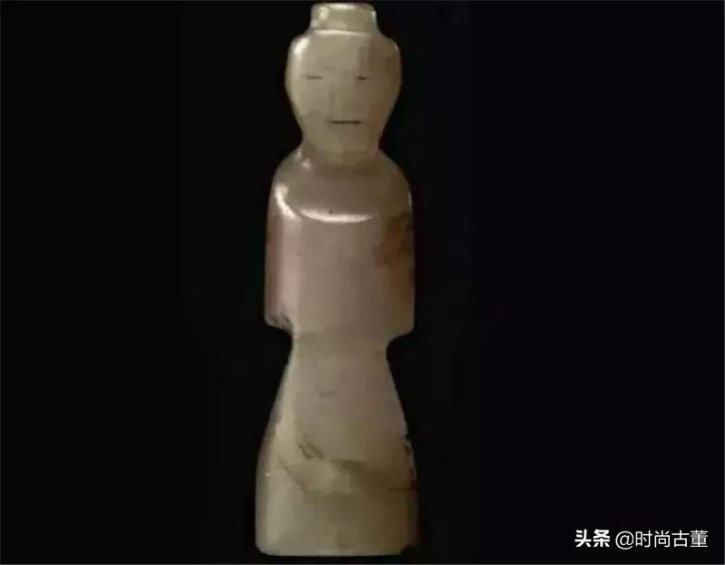 汉代三宝司南佩,汉代翁仲辟邪三件套