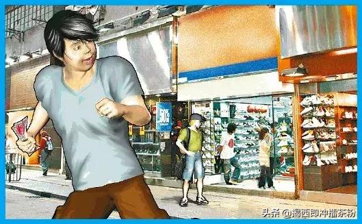 佛山假货最新案件,现在还敢去香港购物吗