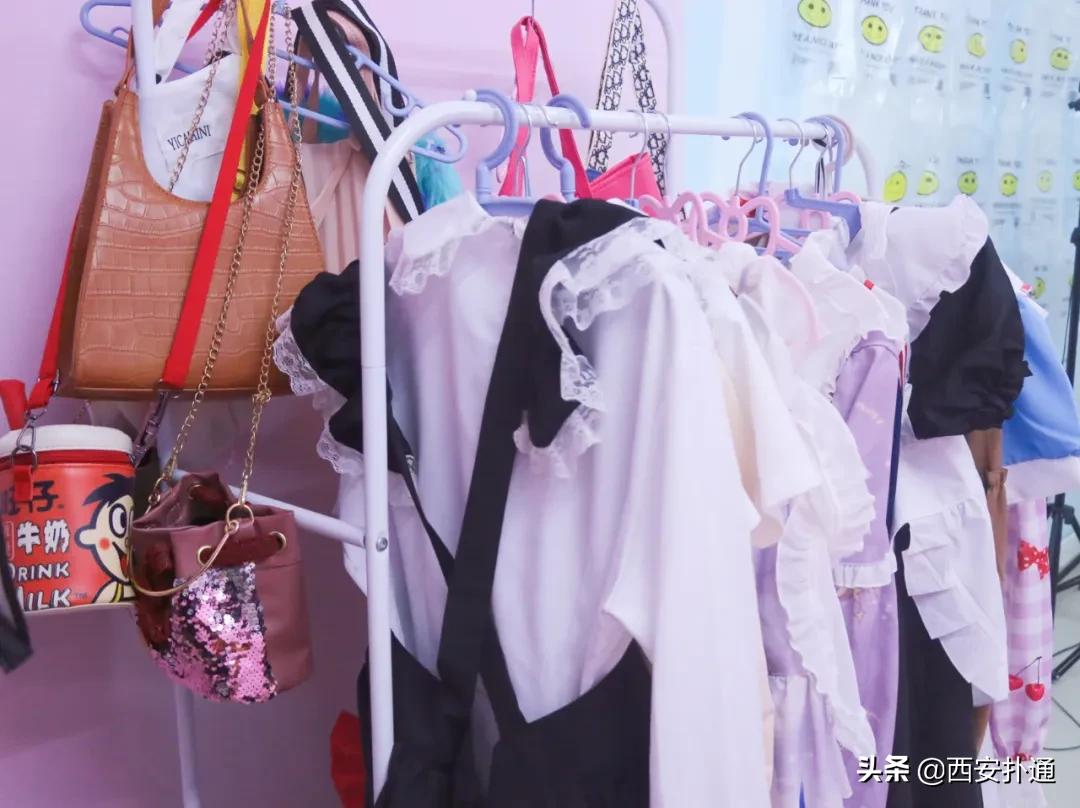 西安有哪些可以撸兔子的店,西安撸兔子的店