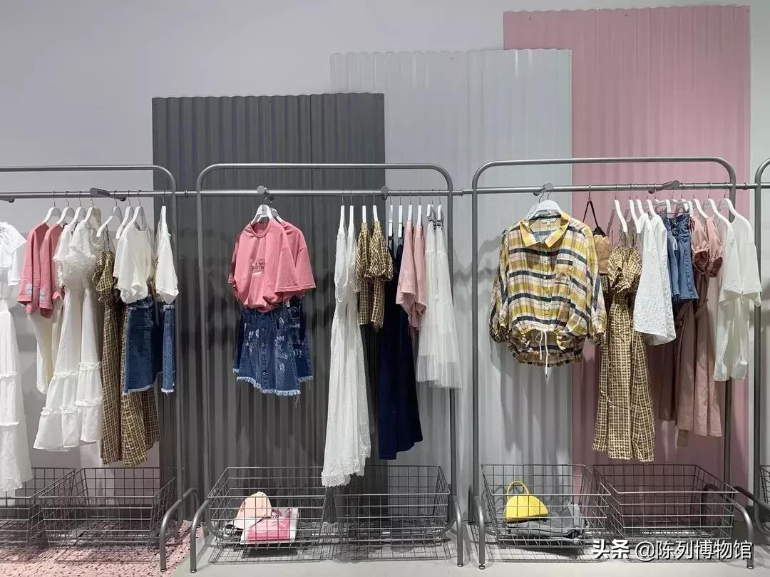 吊打zara,太平鸟和zara哪个品牌好