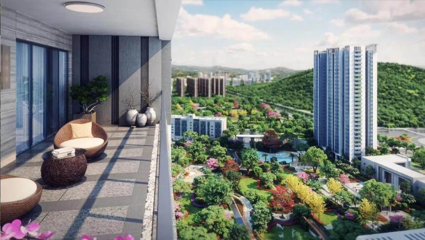 惠阳三和秋谷,惠阳秋谷同城值得买吗