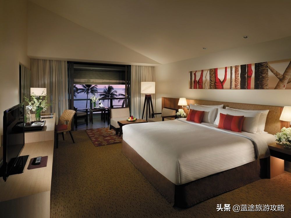 沙巴旅游跟团攻略 (去沙巴必懂的几大攻略)