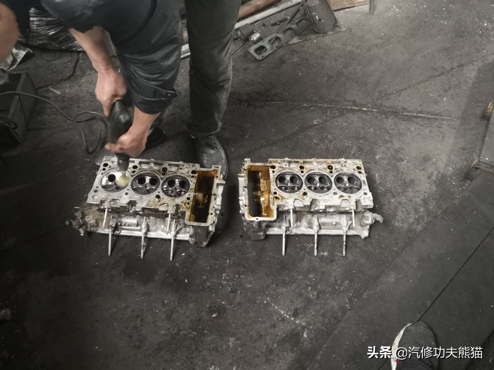 2020款保时捷卡宴s烧机油吗,保时捷卡宴免拆治理烧机油靠谱吗