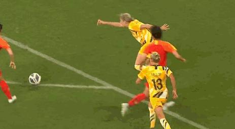 女足奥运人选惹争议,中国女足敲定奥预赛名单