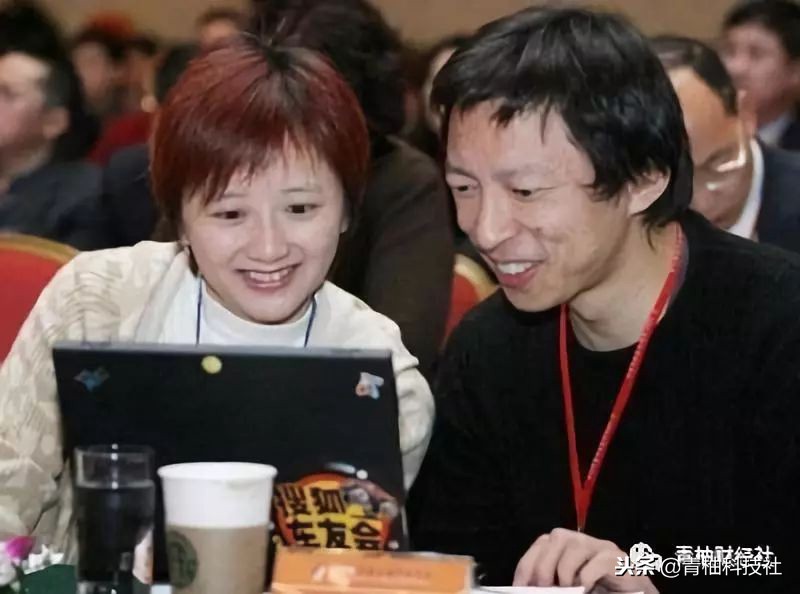 张朝阳和搜狐现在在干什么呢,张朝阳搜狐还能崛起吗