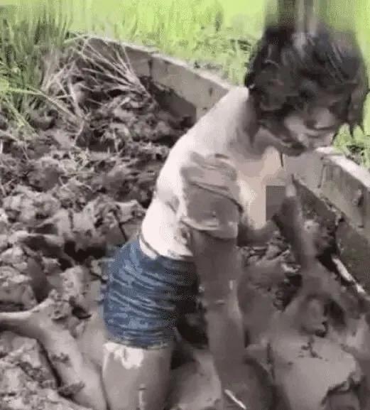 抖音网红泥鳅玉女抖音号,泥鳅玉女火了抖音号是哪个