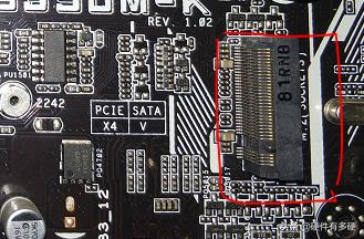 电脑主板接口使用说明详细图解,机箱3.0接口和主板连接