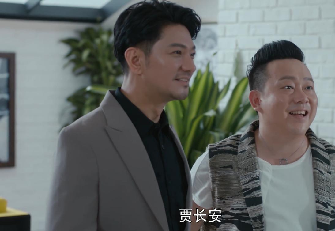 陈意涵贾乃亮爱在星空下结局,贾乃亮陈意涵第1次合作