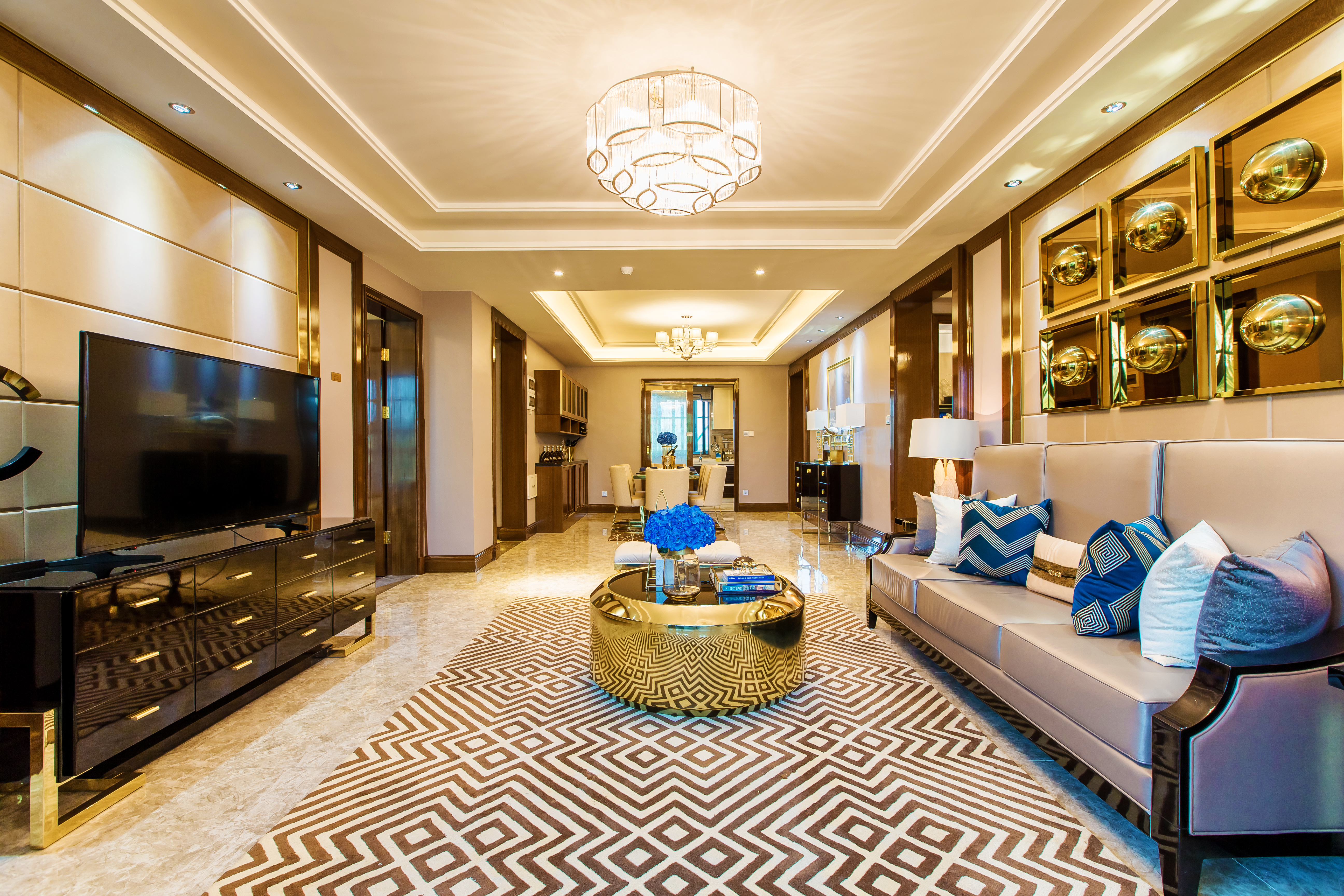 恒大30000购房券,2980元恒大地产