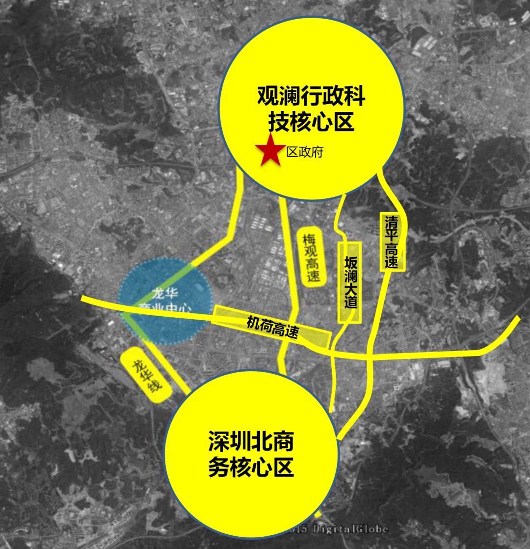 龙华观澜新消息,深圳市龙华最新通知今天