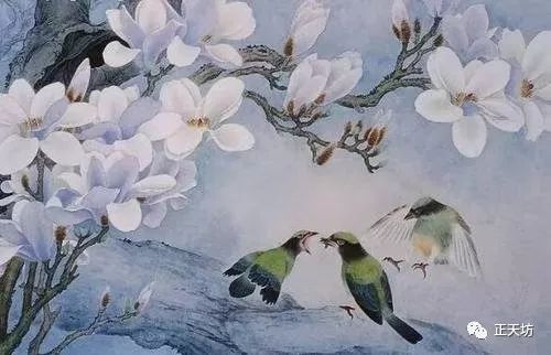 吴潮彬：在成语中品读秋天