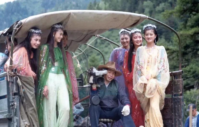 错坠盘丝洞简介,错坠盘丝洞蜘蛛精