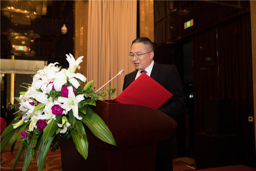 易悦访谈｜湖南博通董事长张建国：打造地信行业百强企业