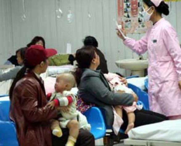 小宝宝咳嗽吃啥药最好,宝宝咳嗽吃药不见好怎么办