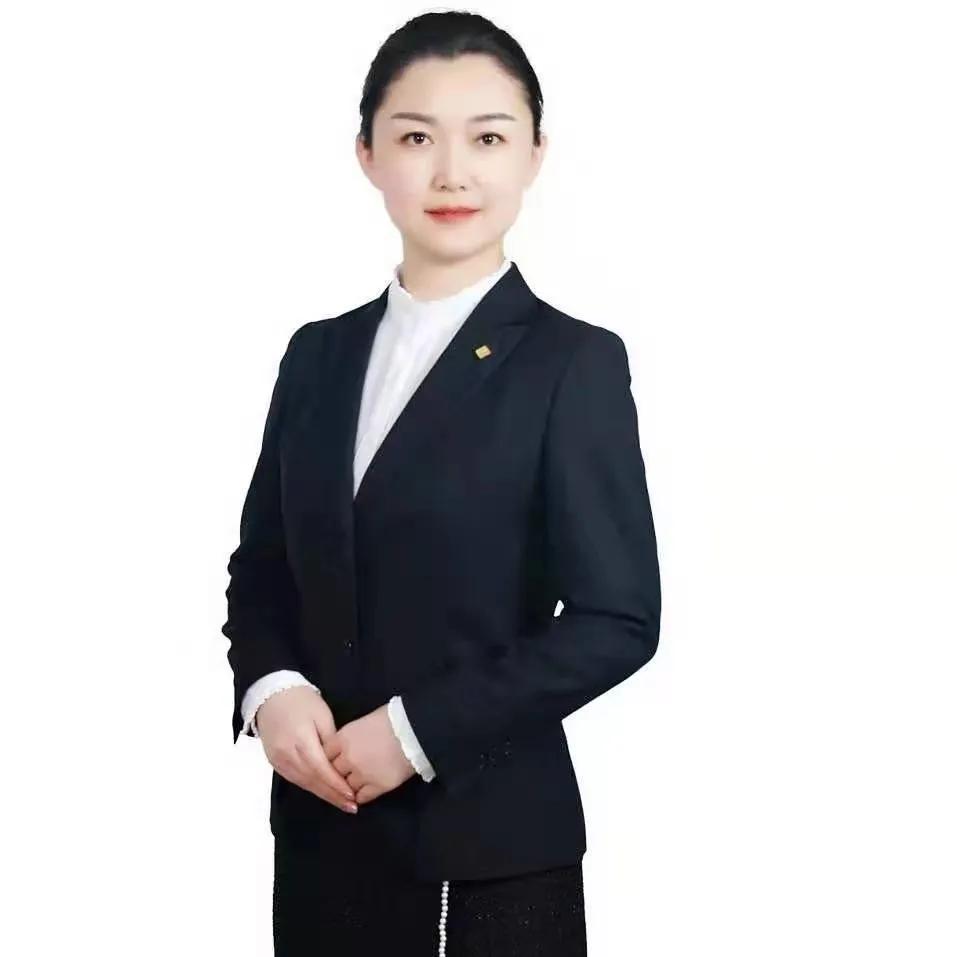 宁夏泰康十周年人物│李昱——佛系宅女的蜕变之路