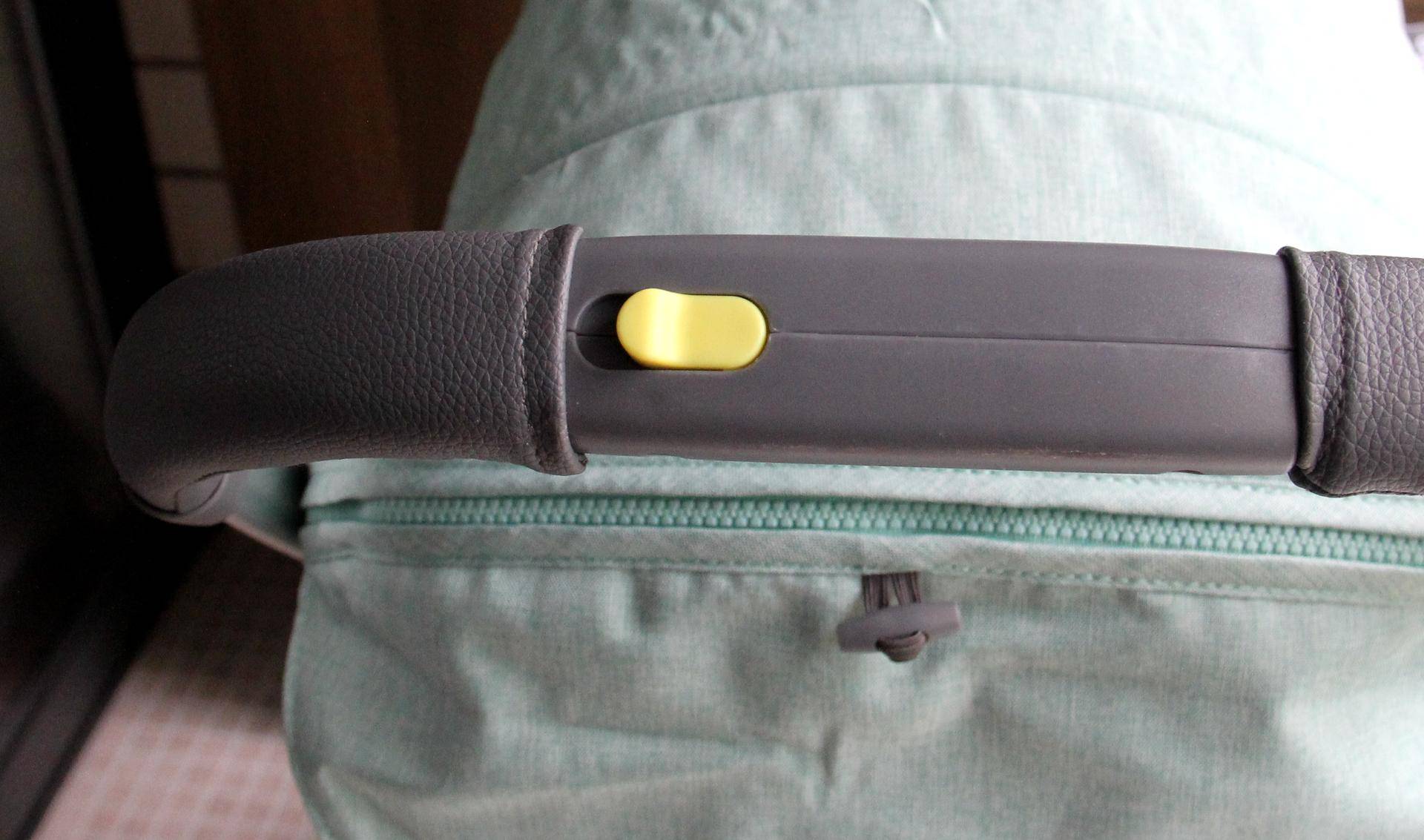 bebehoo高景观婴儿推车说明书,bebehoo婴儿推车怎么样