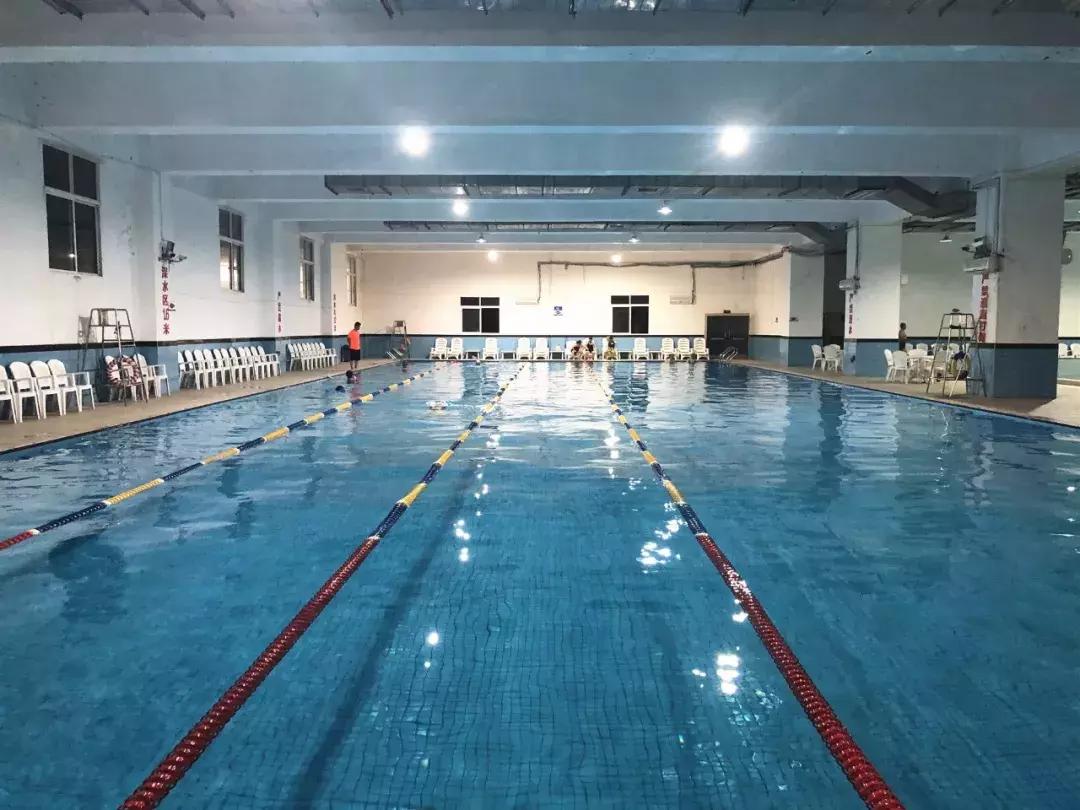 内含福利!暴走两万步,“吐血整理”攀枝花夏日游泳场所最强攻略