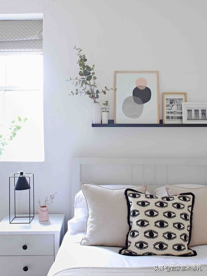 大白墙搁架,大白墙置物隔板