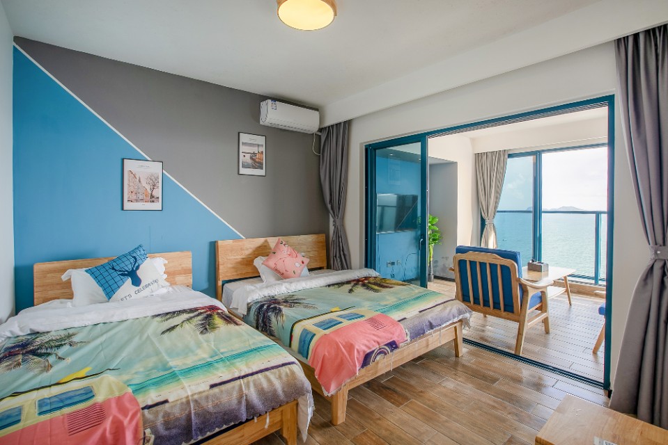 双月湾游玩攻略赶海,双月湾游玩攻略