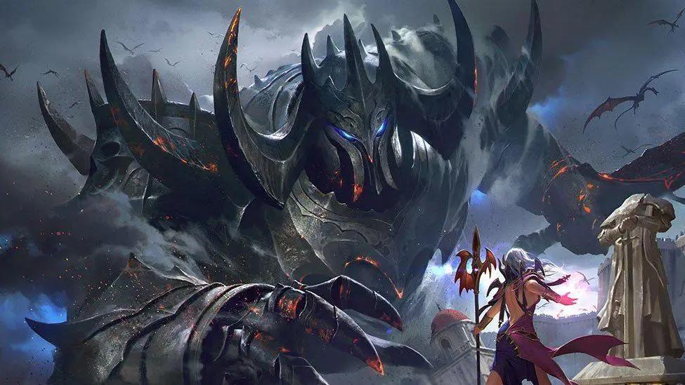 5本耐看又过瘾的玄幻小说,5本经久耐看的无限流小说