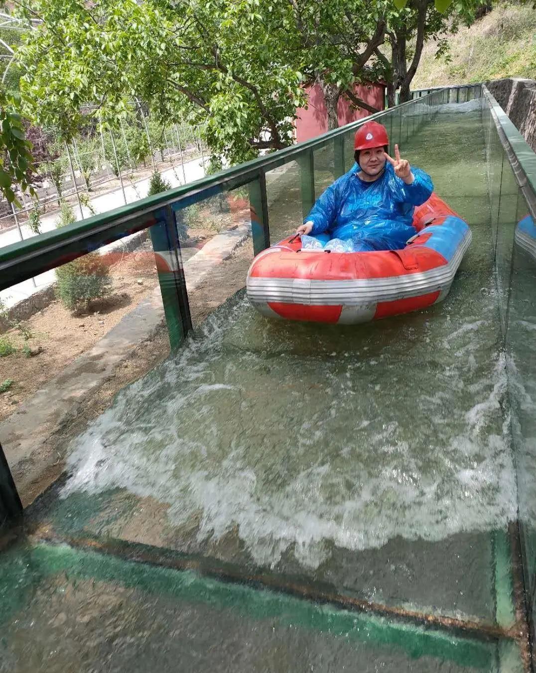 塔寺旅游攻略大全,塔寺峪游玩感言