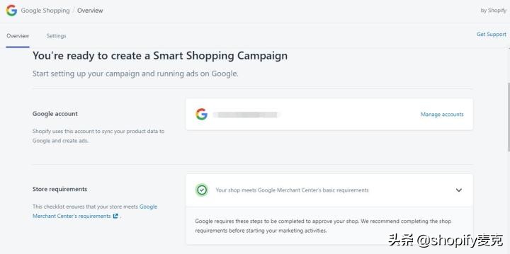 shopify免费送广告,shopify高客单价产品推广