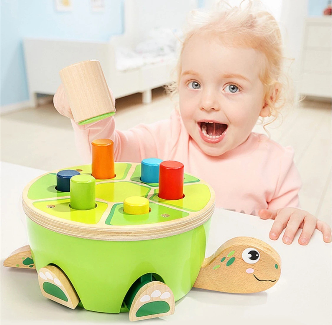 适合2周岁的玩具,2个月宝宝玩具必买清单