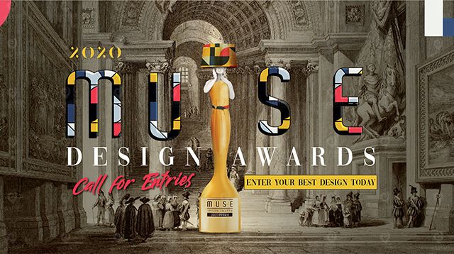 还为项目报奖遭遇“逗鹅冤”?7月设计师必备奖项清单,赶紧收藏