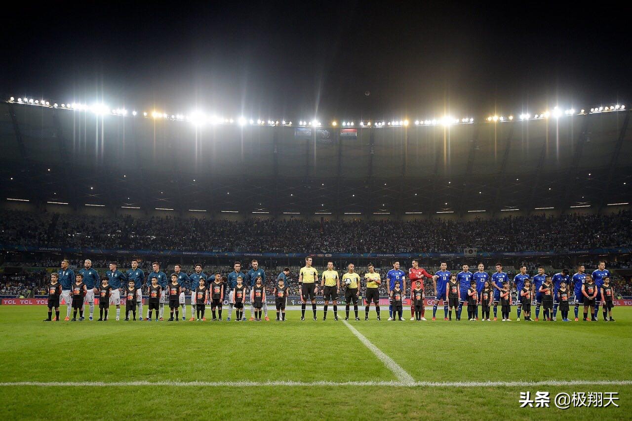 绝境！两战不胜阿根廷仍垫底梅西进球仍绝望这球队拿什么谈冠军？