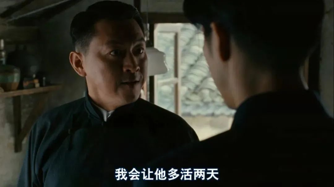 《色，戒》里面，最大胆的并不是被删减的大尺度床戏