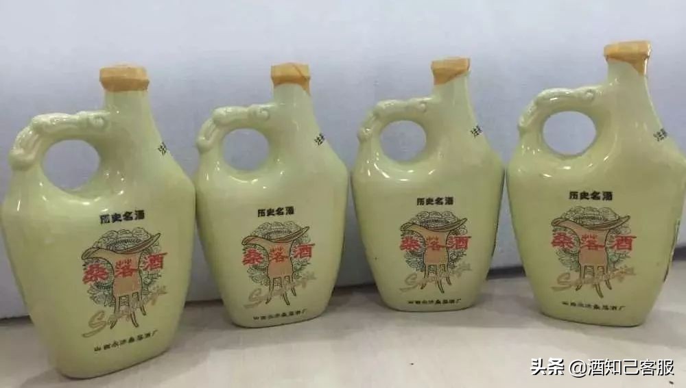 山西国产白酒种类,山西十大名酒山西白酒品牌排行榜