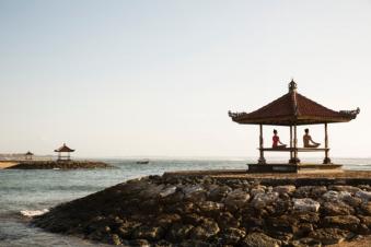 ClubMed巴厘岛度假村开启“食悦新生”沉浸式度假旅程