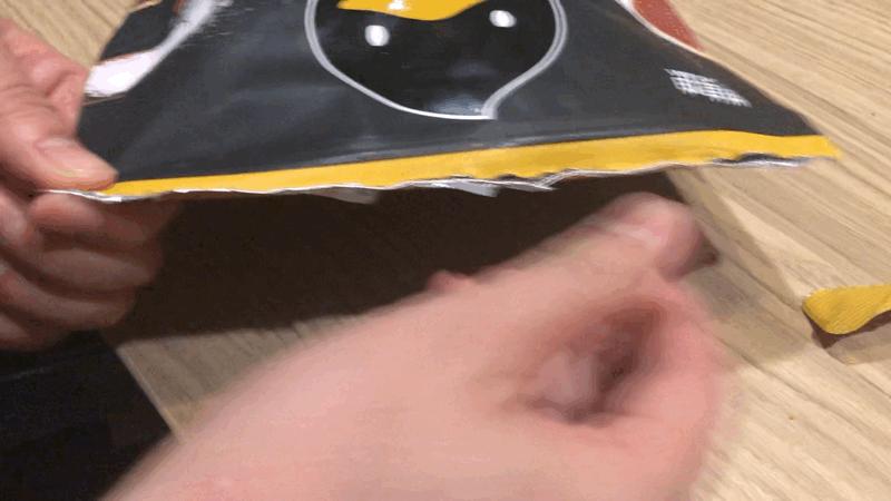 反沙咸蛋黄哪个最好吃,网红咸蛋黄好物