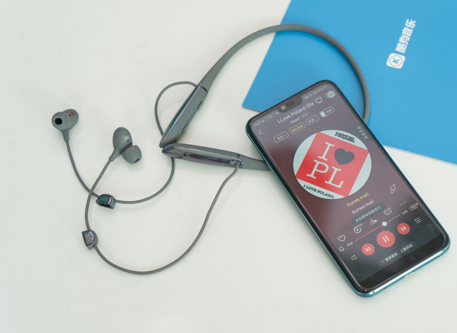 颜值音质都好的耳机评测,音浪感很强的耳机推荐