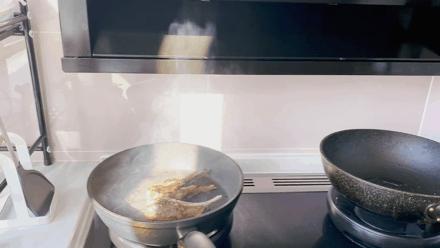 全电集成烹饪中心为什么那么贵,集成烹饪中心值不值得入手