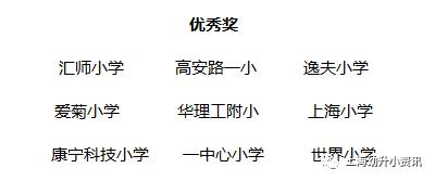 徐汇区华泾小学属于第几梯队,徐汇区世界小学是最差小学吗