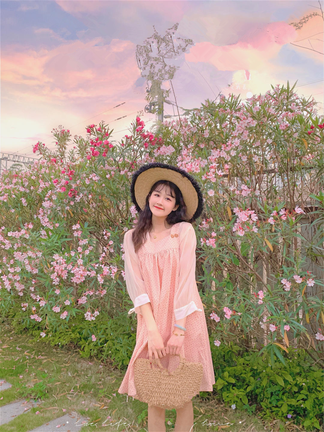 洛可可减龄长袖,洛可可奶油奶白