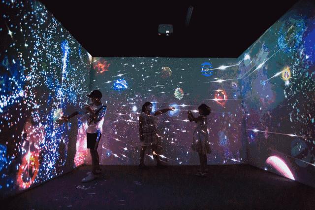 夏日暖场活动策划方案,活动策划吸引人的方面