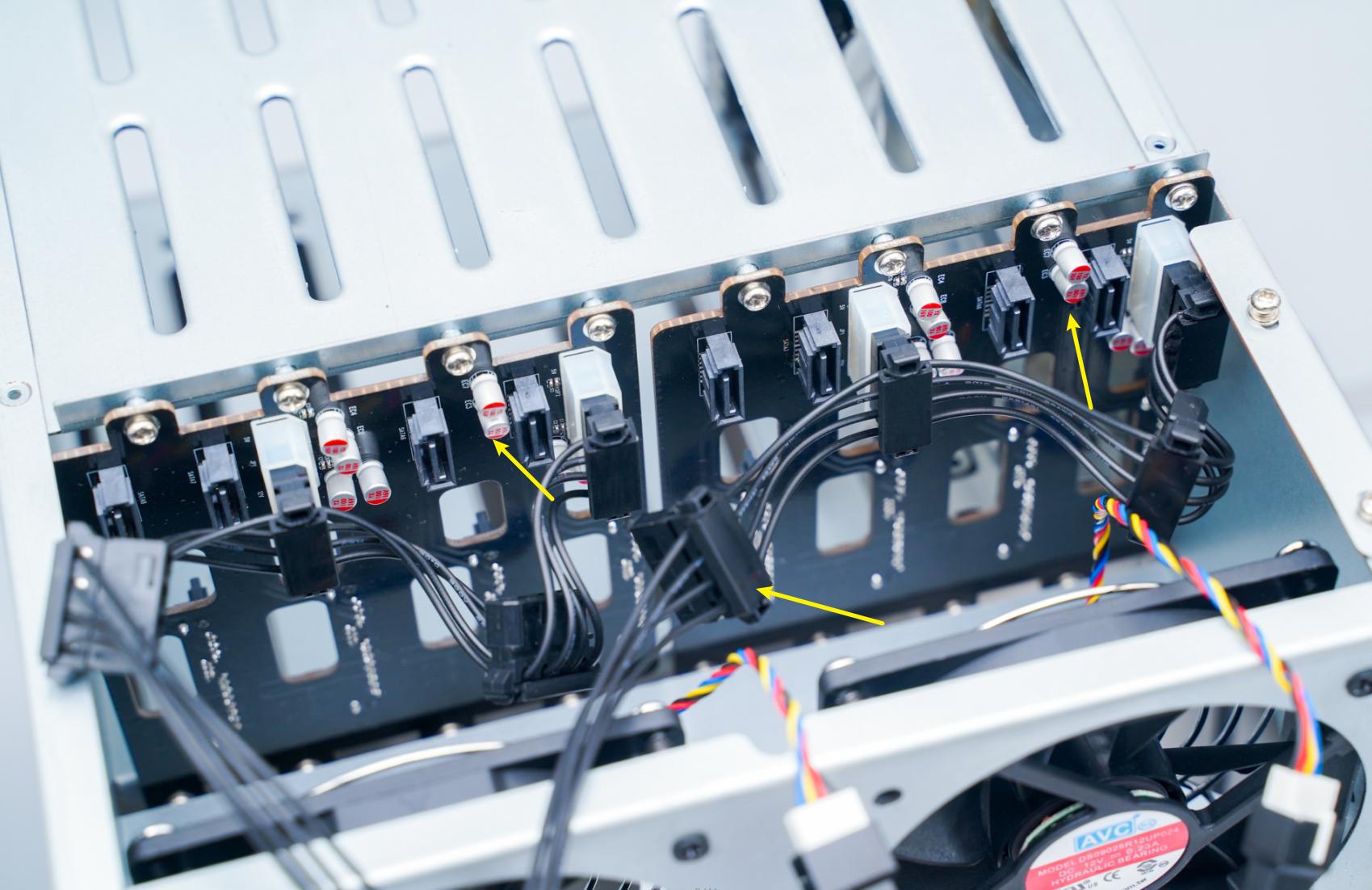 鑳借matx涓绘澘鐨刵as鏈虹,鏂囪弻瑁卬as