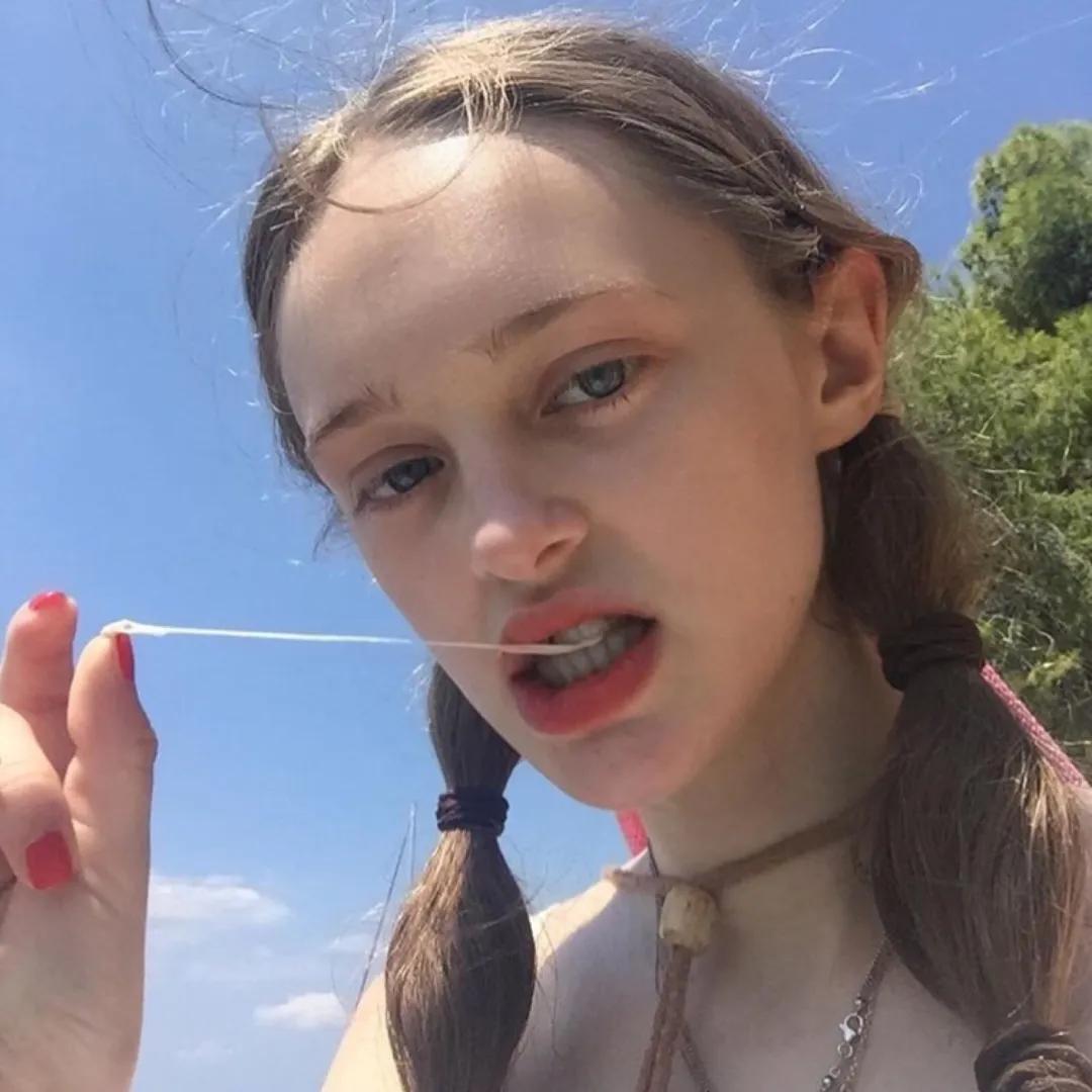 好看欧美头像高质量,高级头像欧美双人