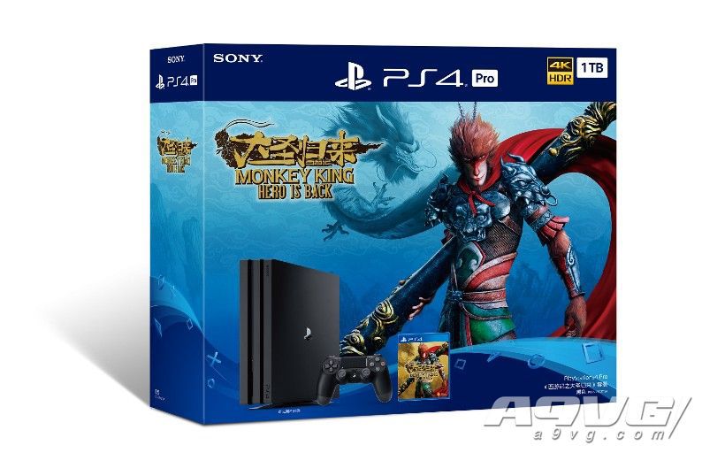 西游记之大圣归来游戏ps4免费吗,大圣归来ps4国行版
