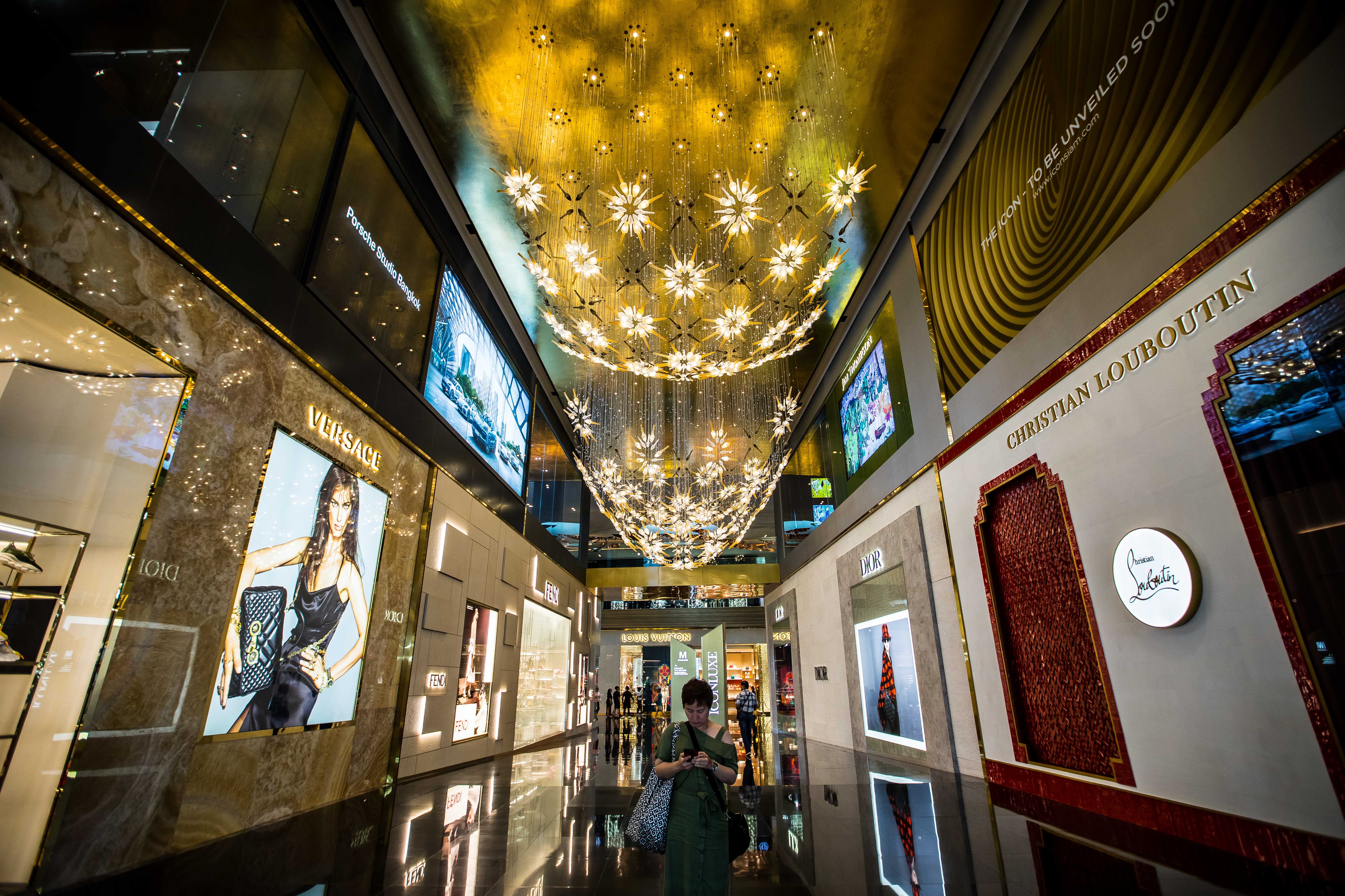 来曼谷必买的护肤品,来曼谷做什么