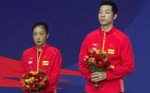 刘国梁独门技巧,刘国梁面临3选1难题