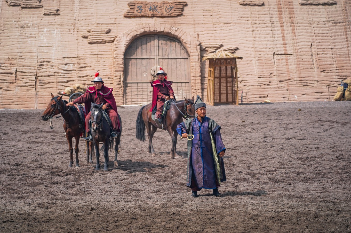 宁夏旅游打卡点,宁夏银川十大网红旅游必打卡